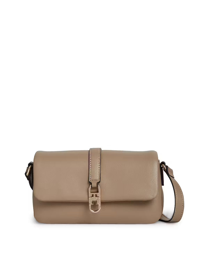 Sac bandoulière Mini TH Libre