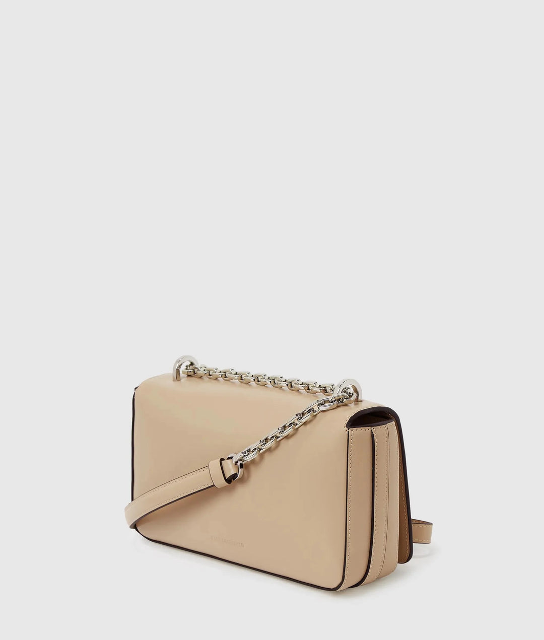 Petit sac bandoulière K/Signature Karl Lagerfeld