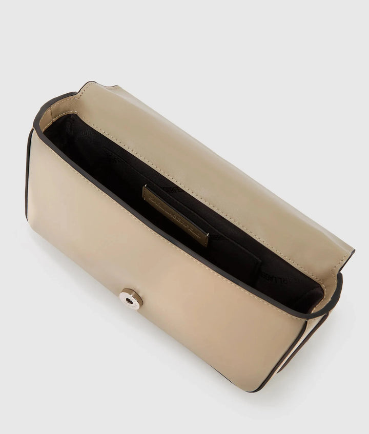 Petit sac bandoulière K/Signature Karl Lagerfeld