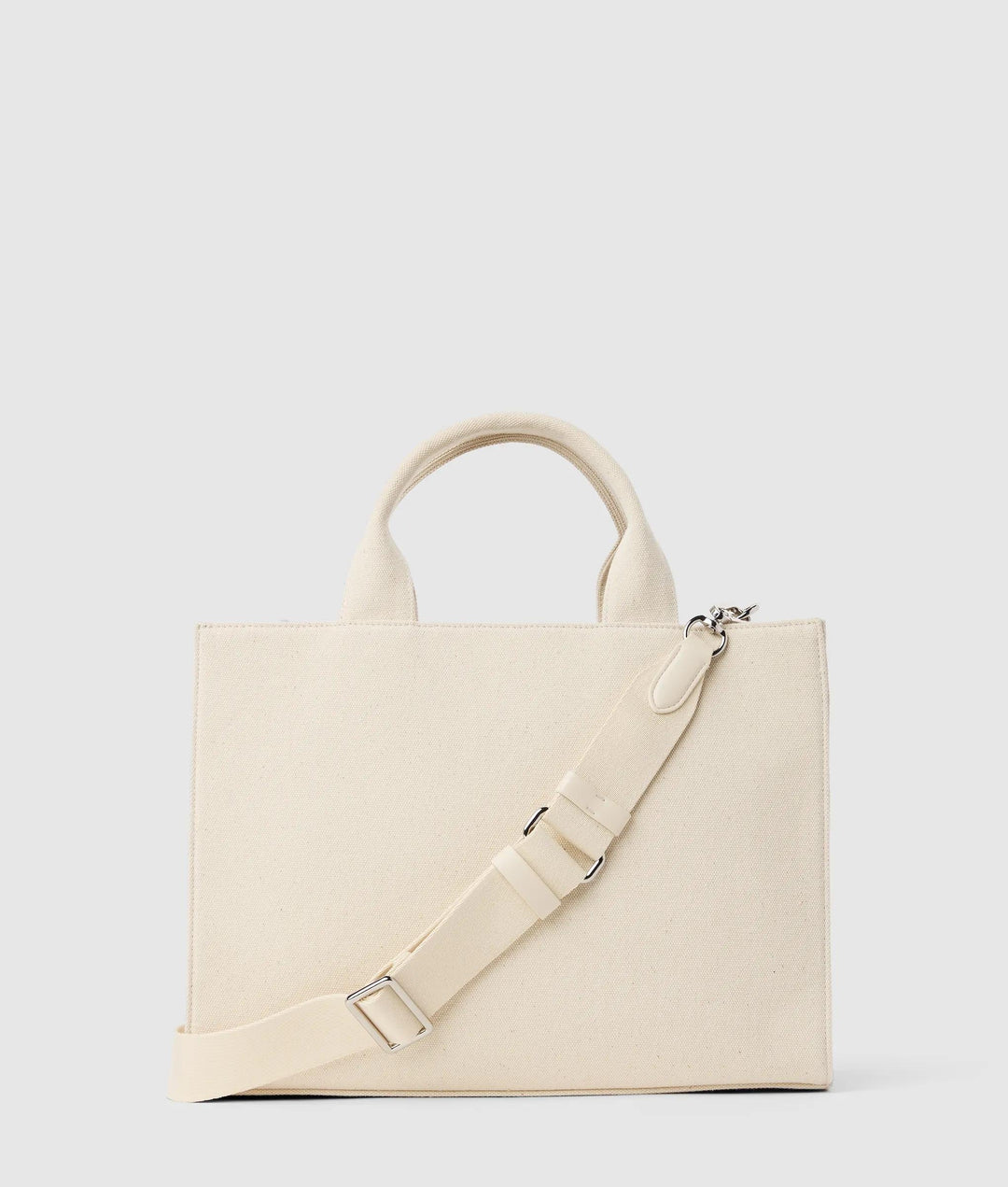 Tote bag Medium en toile Rue St-Guillaume Karl Lagerfeld