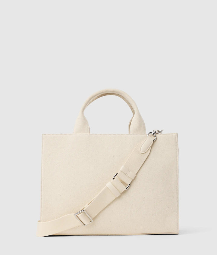Tote bag Medium en toile Rue St-Guillaume Karl Lagerfeld