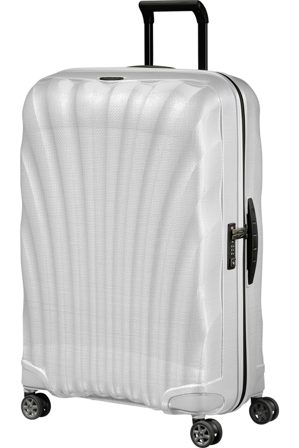 C-Lite Valise à 4 roues 75 cm