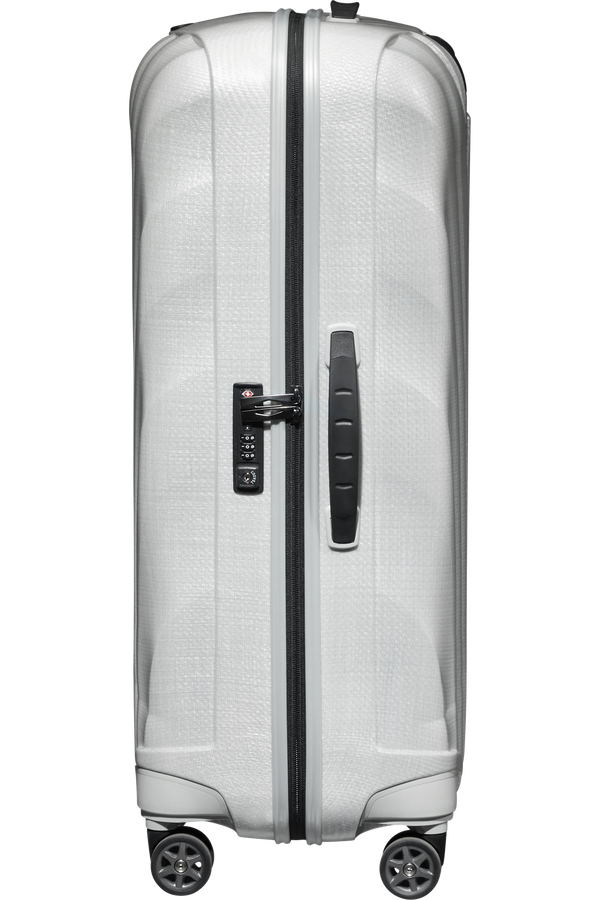C-Lite Valise à 4 roues 75 cm