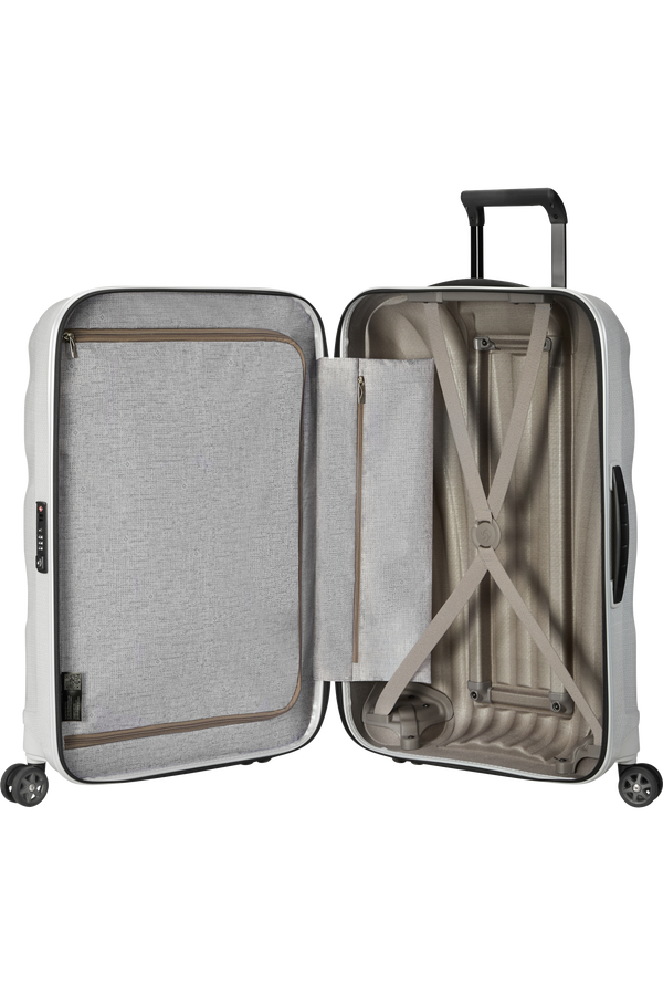C-Lite Valise à 4 roues 81 cm