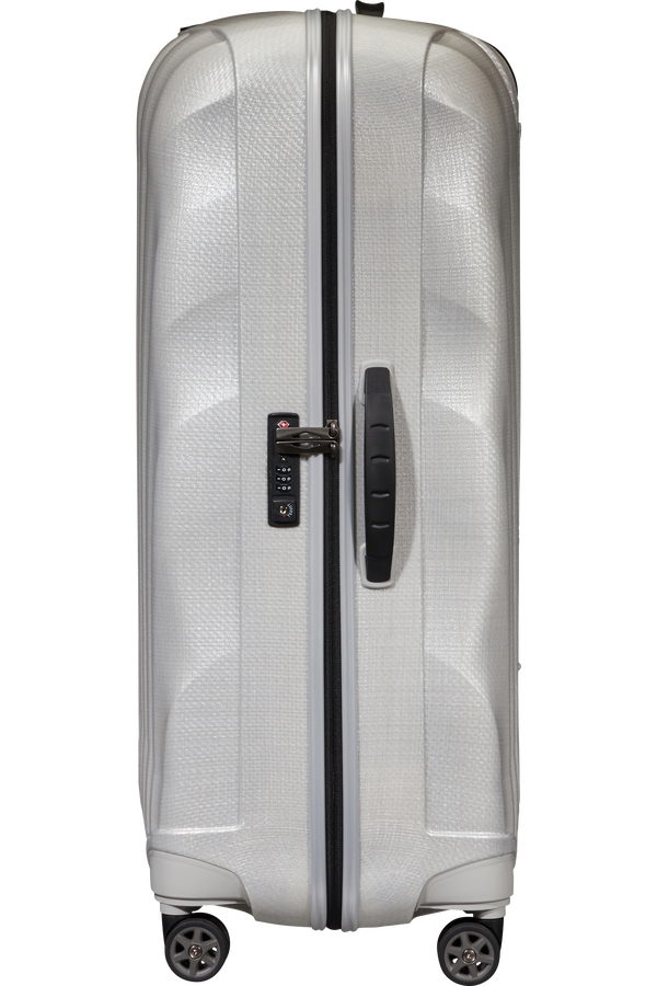 C-Lite Valise à 4 roues 81 cm