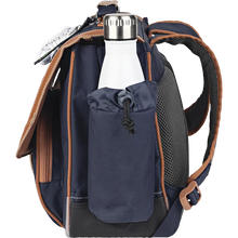 Charger l'image dans la galerie, Cartable 38 cm avec gourde Camille