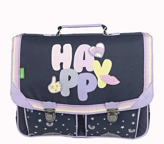 Cartable 38 cm  Giulia Tann&