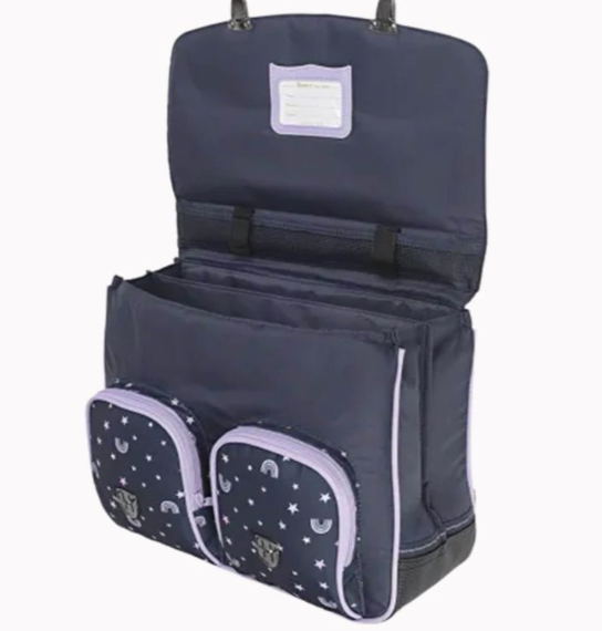 Cartable 38 cm  Giulia Tann&