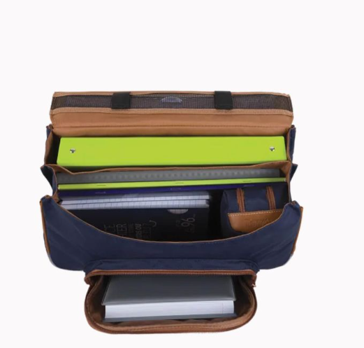Cartable 38 cm  Giulia Tann&