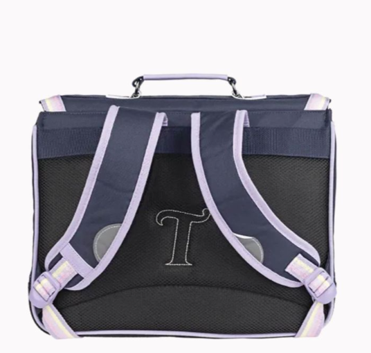 Cartable 38 cm  Giulia Tann&