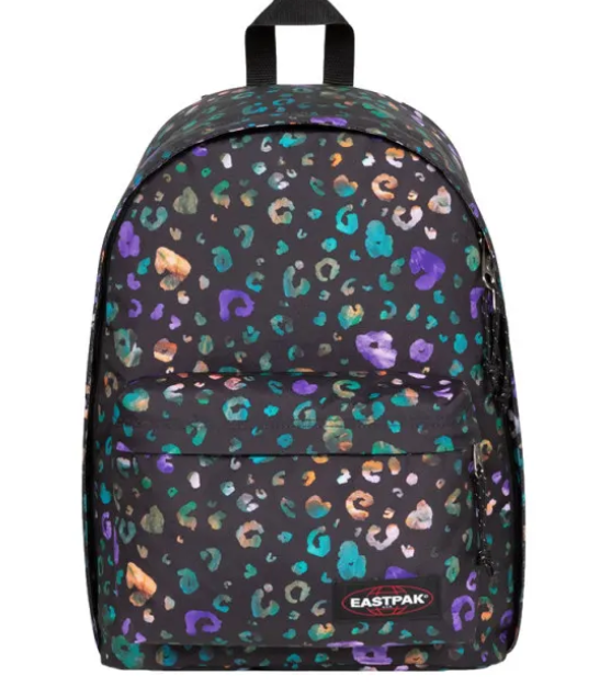 Sac à dos Out of office Beastimal Black