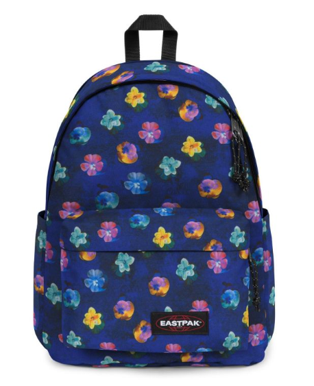 Sac à dos Out of office Flower blur navy