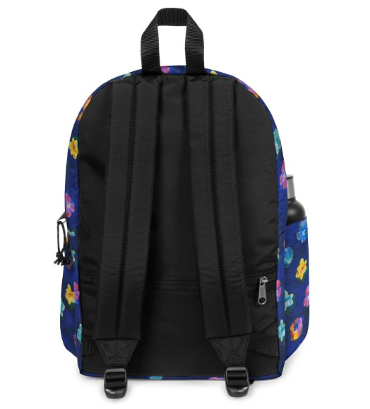Sac à dos Out of office Flower blur navy