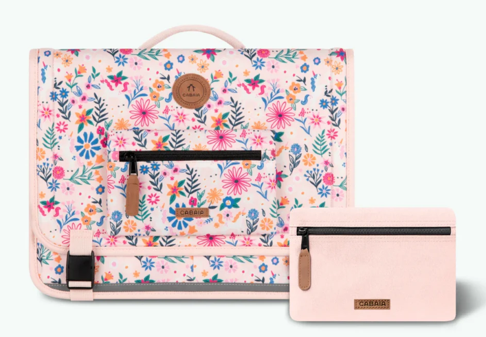Cartable Discover Medium Wonderland