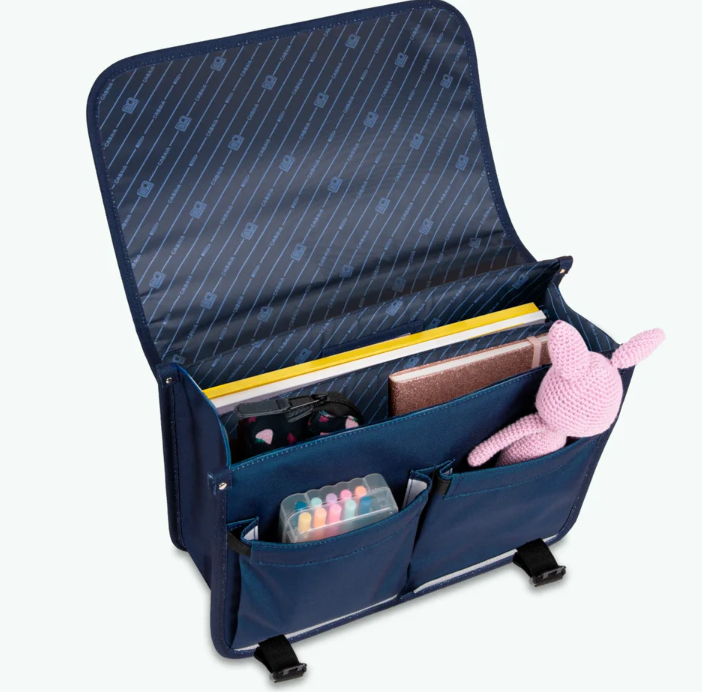 Cartable Discover Medium Cologne-Collodi
