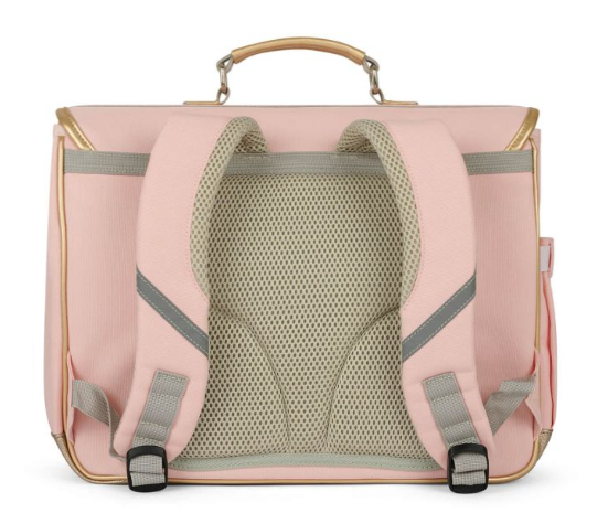 Cartable 38 cm Sugar Balloons Caramel &amp; Cie