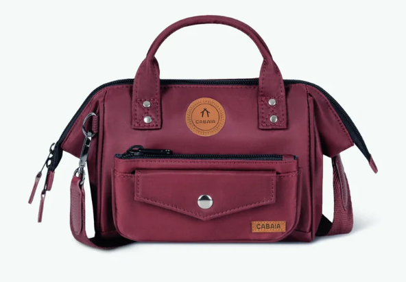 Crossbody Adventurer Small Davao