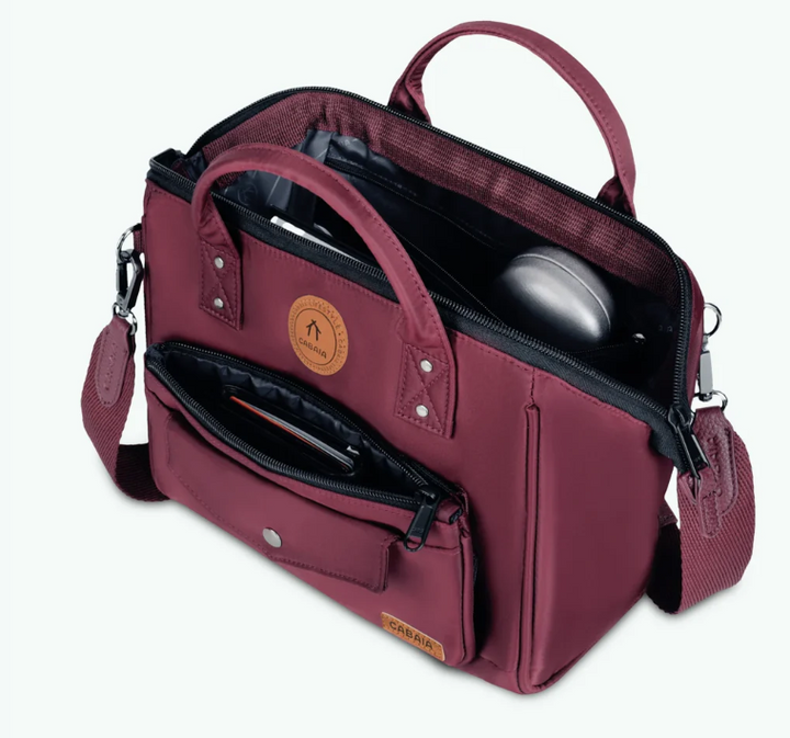 Crossbody Adventurer Medium Davao