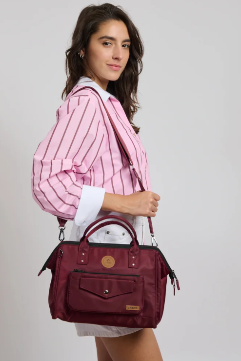 Crossbody Adventurer Large Davao