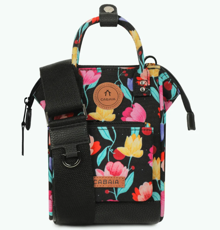 Nano adventurer Scilla Cabaia
