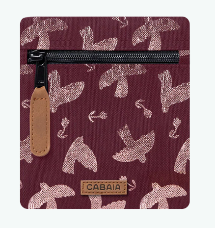 Pochette latérale Medellin