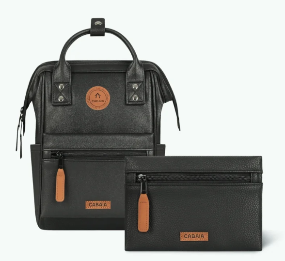 Sac à dos Adventurer XS Chelsea - Cabaïa