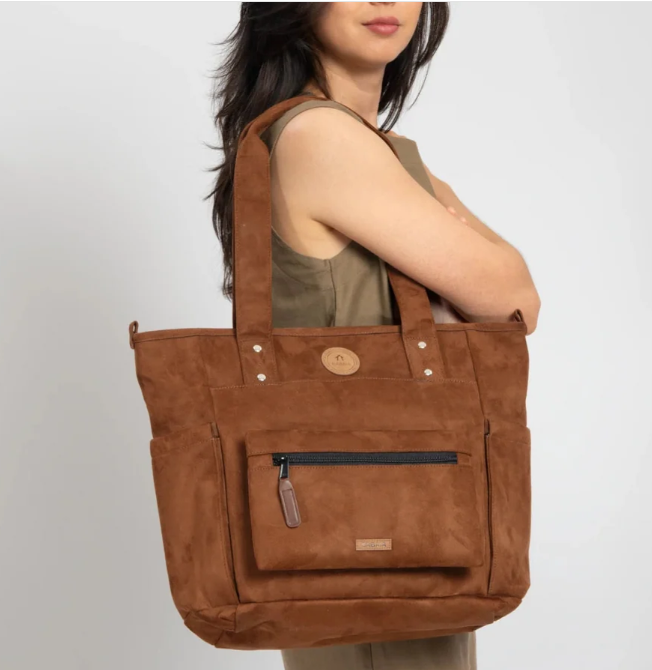 Tote Bag Medium Pro Winnipeg