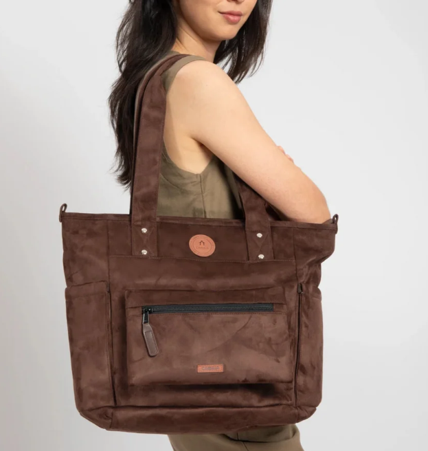 Tote Bag Medium Pro Burlington