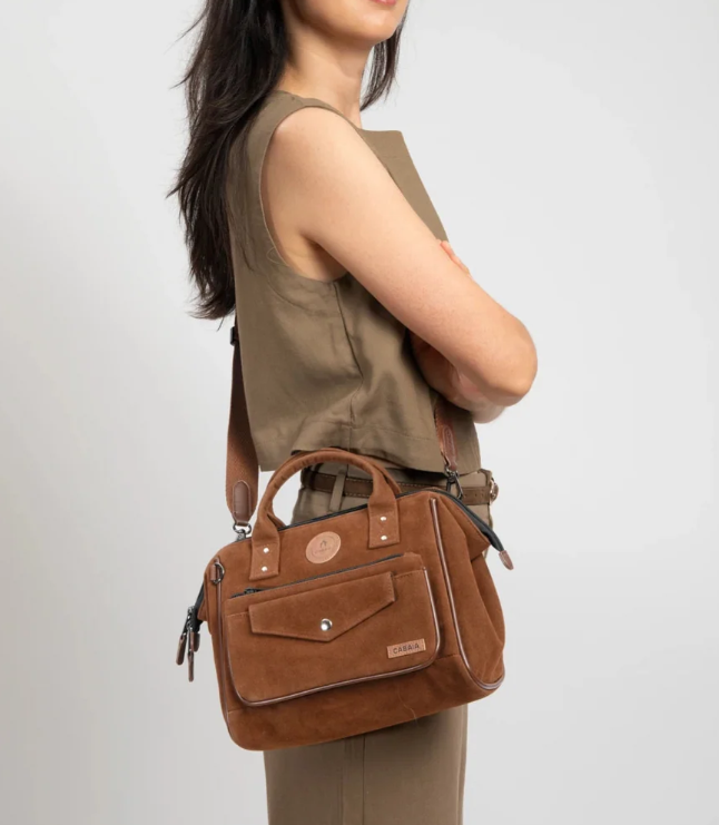 Sac bandoulière Crossbody Medium Winnipeg
