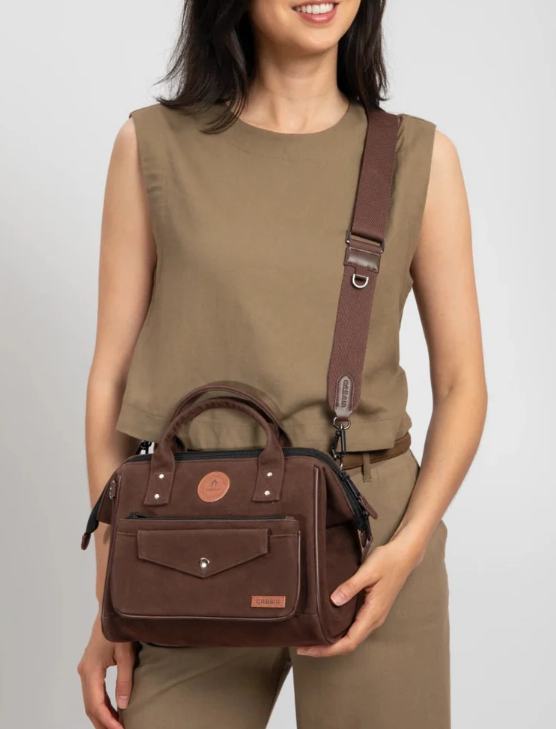 Sac bandoulière Crossbody Medium Burlington