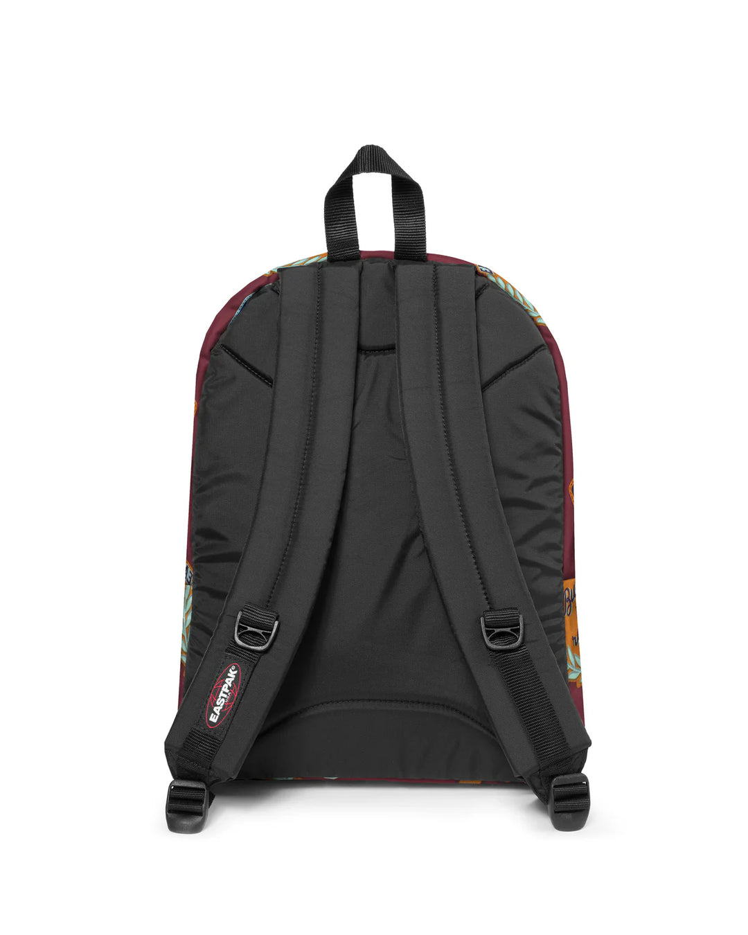 Pinnacle Clash Burgundy