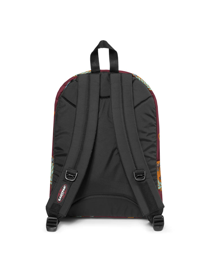 Pinnacle Clash Burgundy