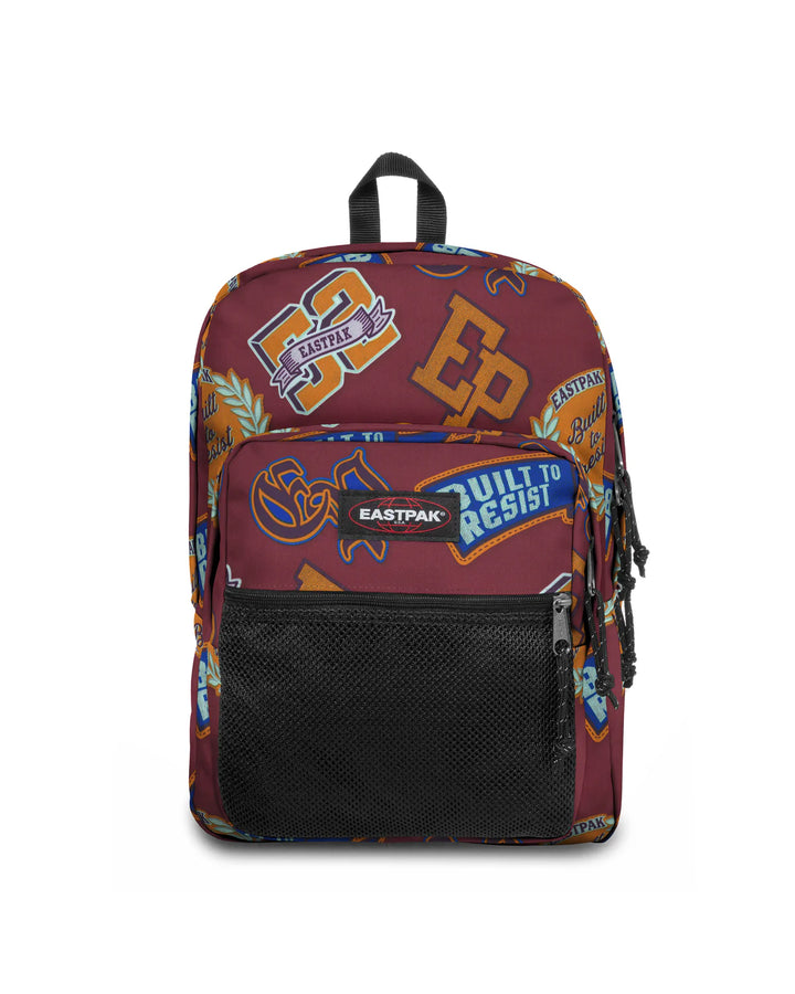 Pinnacle Clash Burgundy