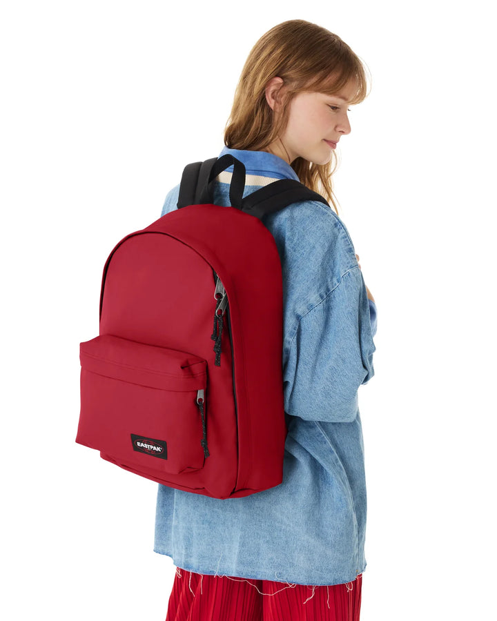 Sac à dos Out Of Office Scarlet Red