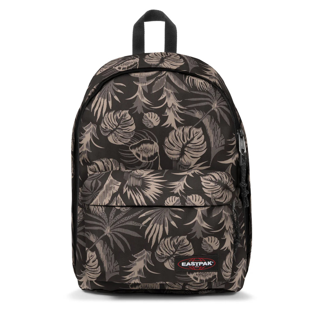 Out Of Office Brizeblackgrey Eastpak