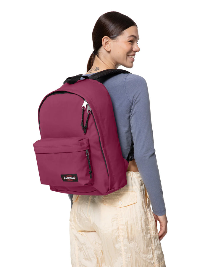 Sac à dos Out Of Office Wine Burgundy