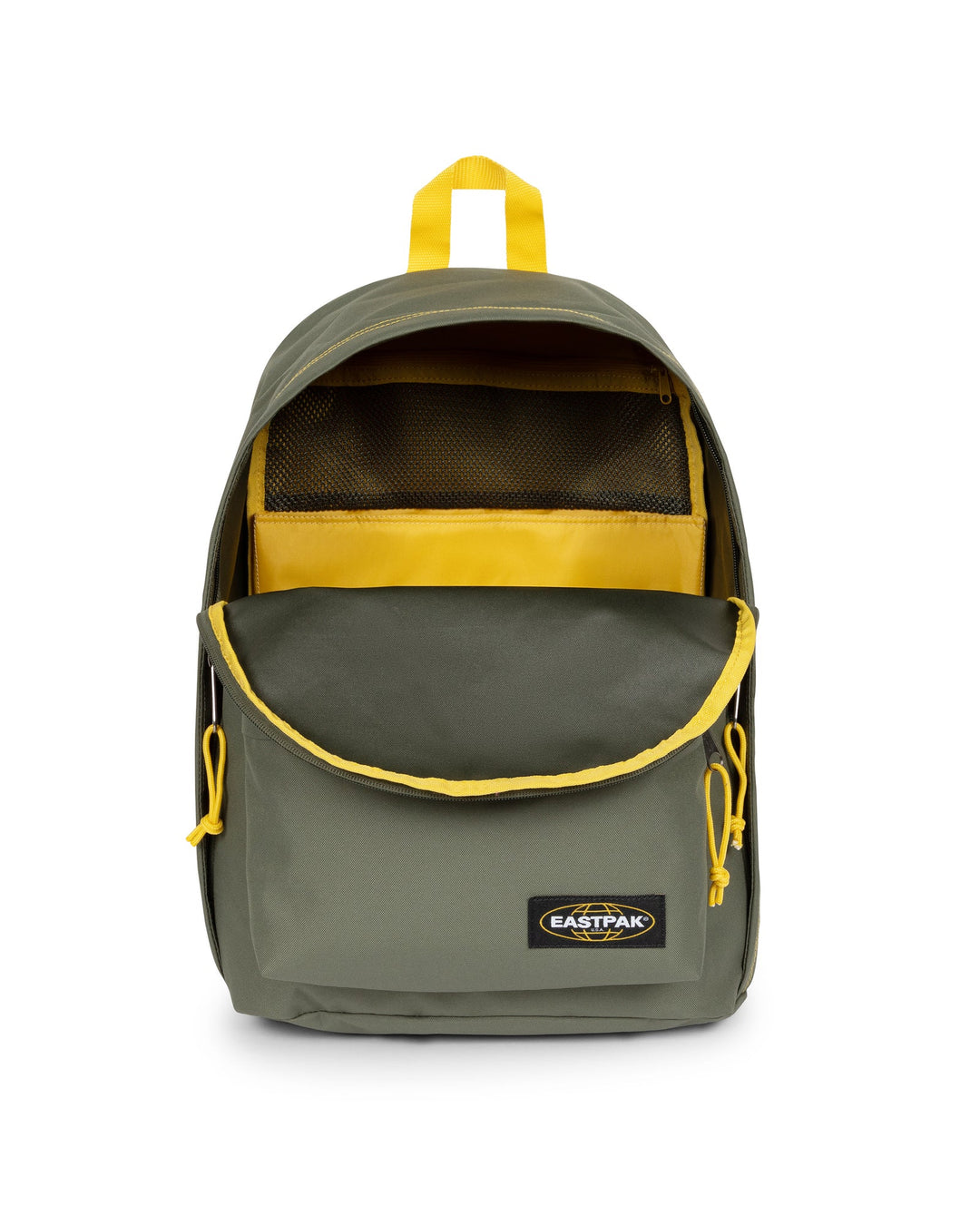 Sac à dos Out Of Office Kontrast Khaki Yellow
