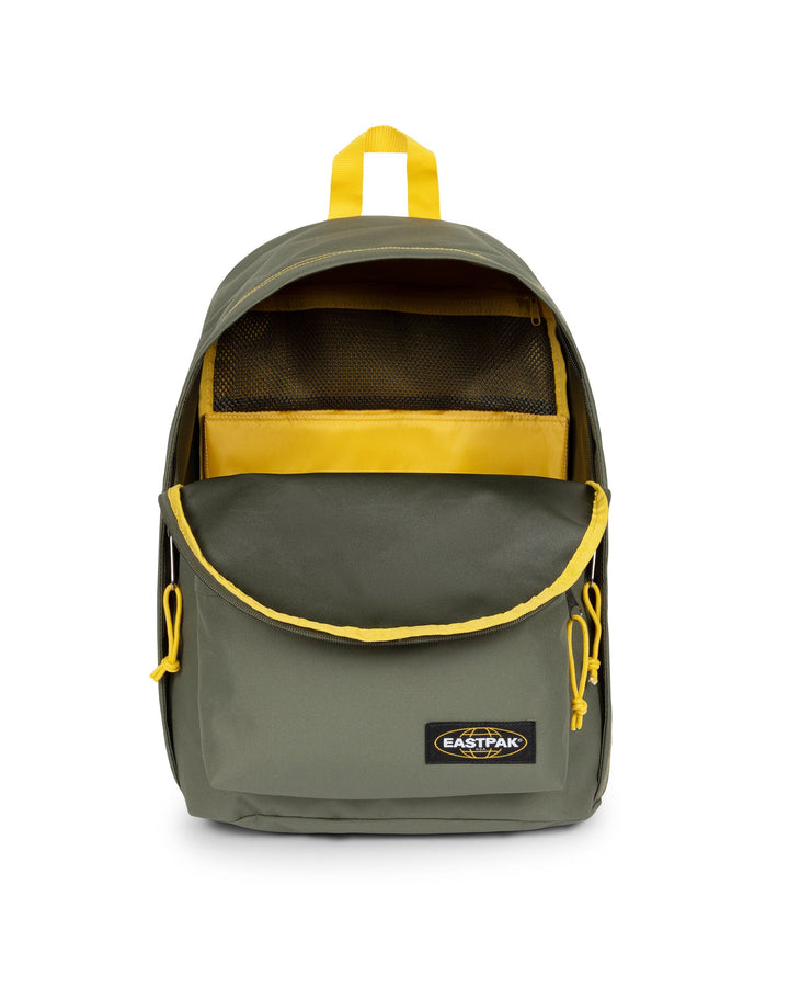 Sac à dos Out Of Office Kontrast Khaki Yellow
