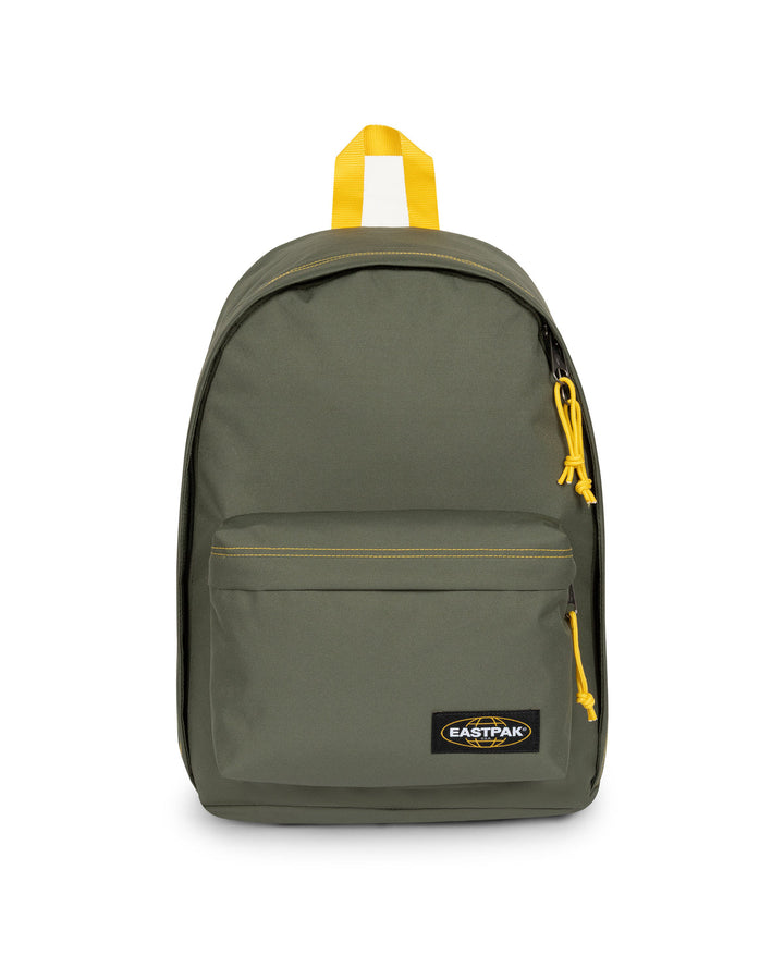 Sac à dos Out Of Office Kontrast Khaki Yellow