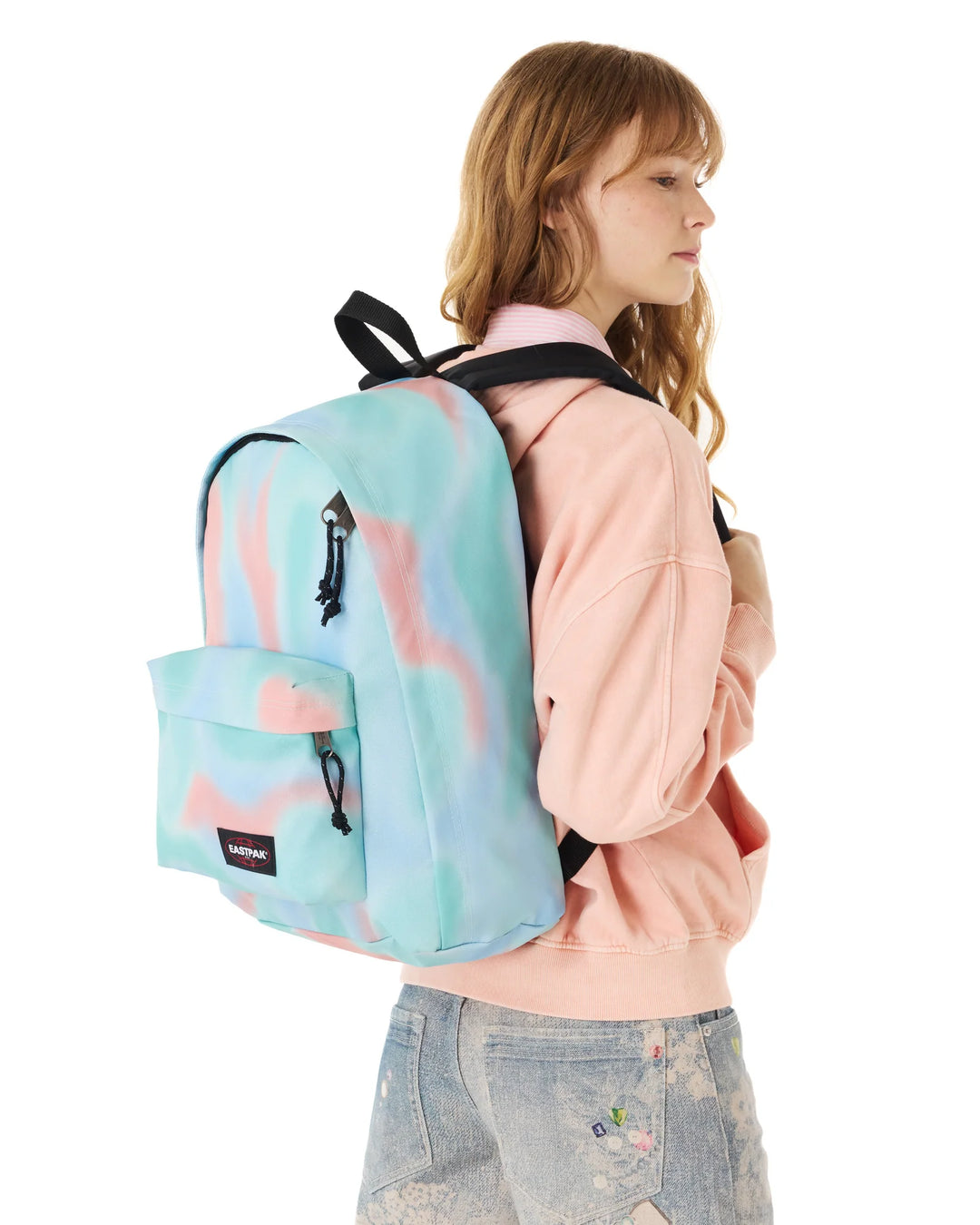 Sac à dos Out Of Office Sparkly Gradient