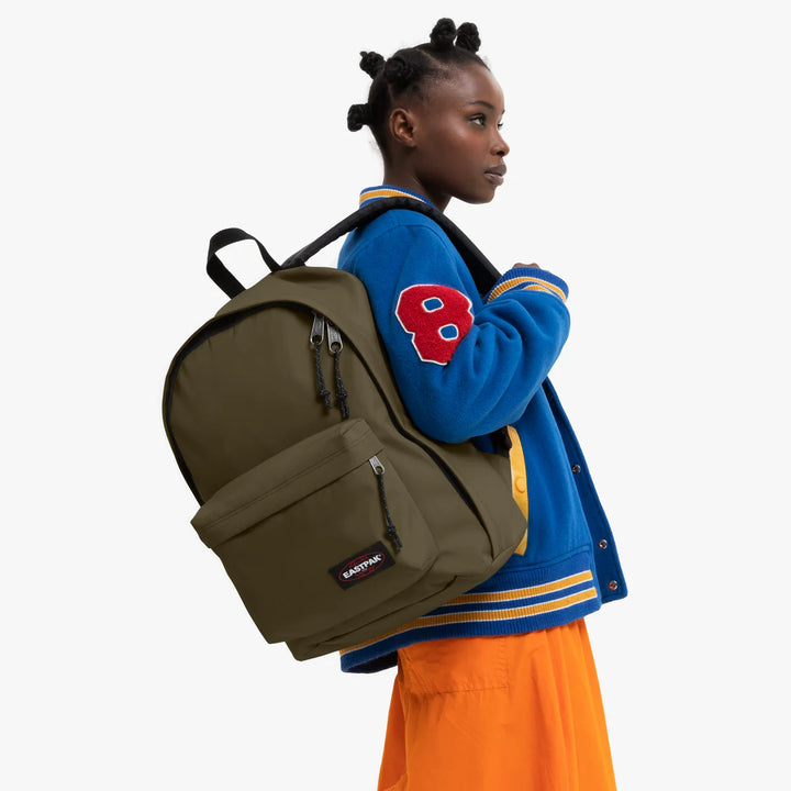 Sac à dos Out Of Office Army Olive