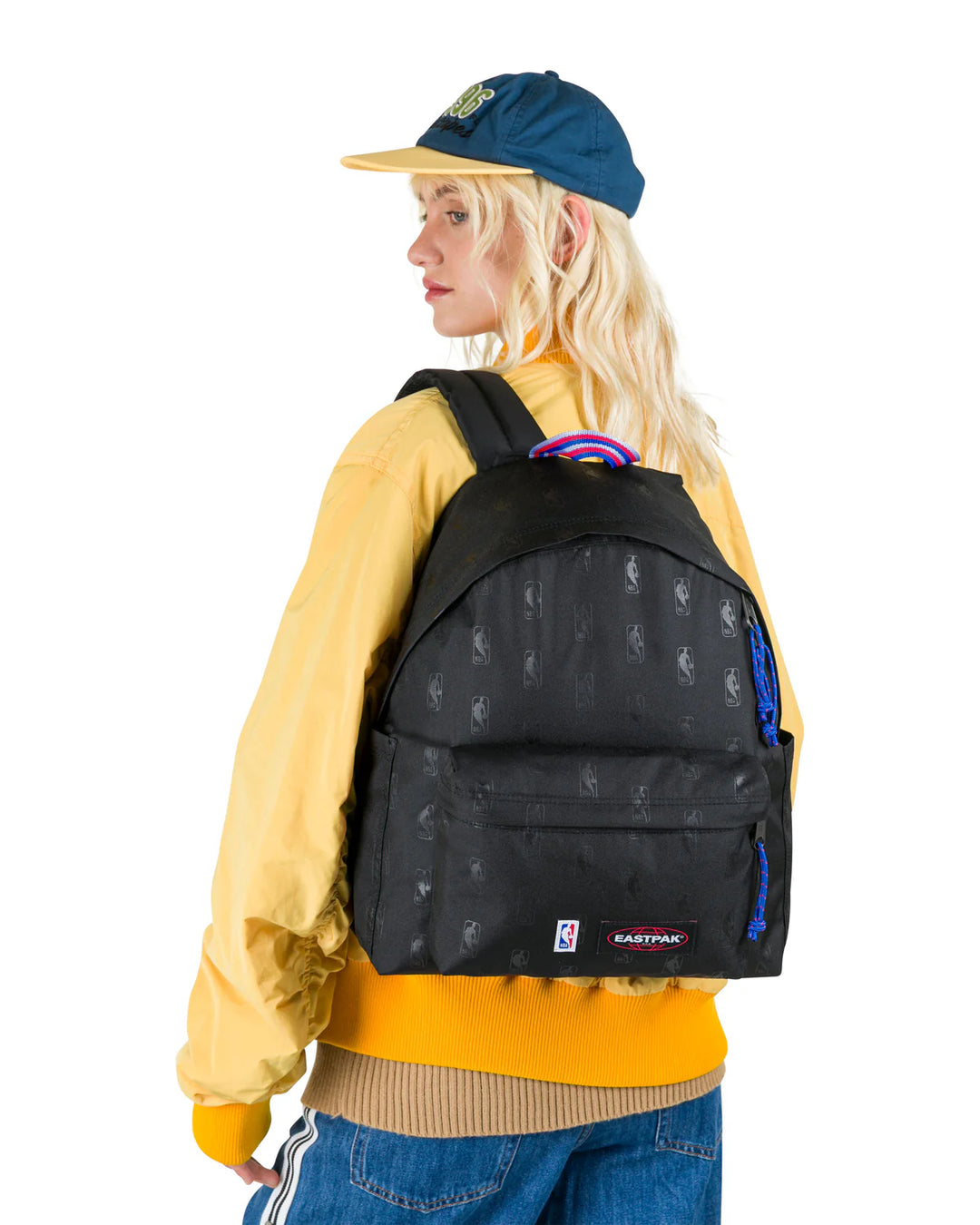 Eastpak x NBA — Sac à dos Day Pak&