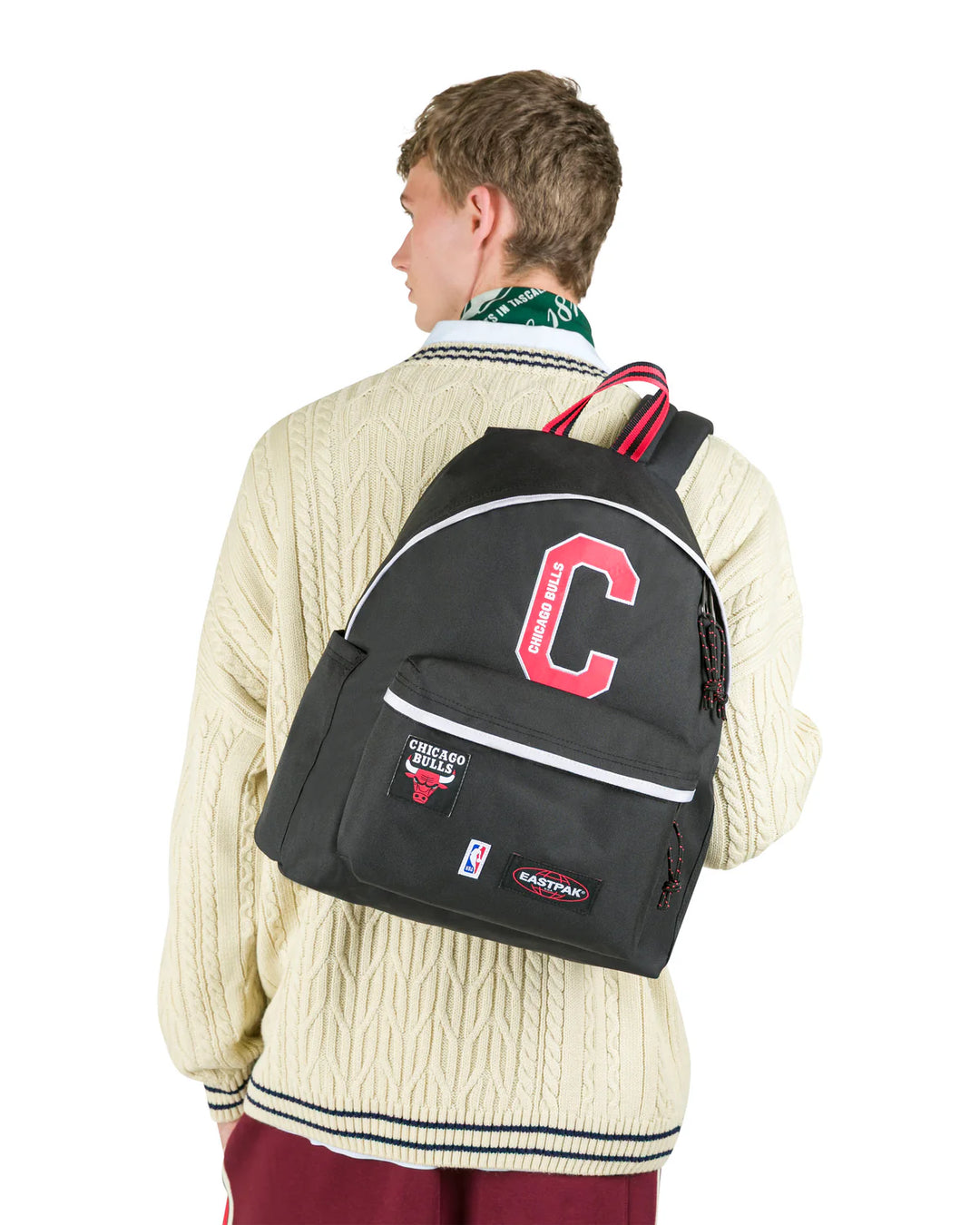 Eastpak x NBA — Sac à dos Day Pak&