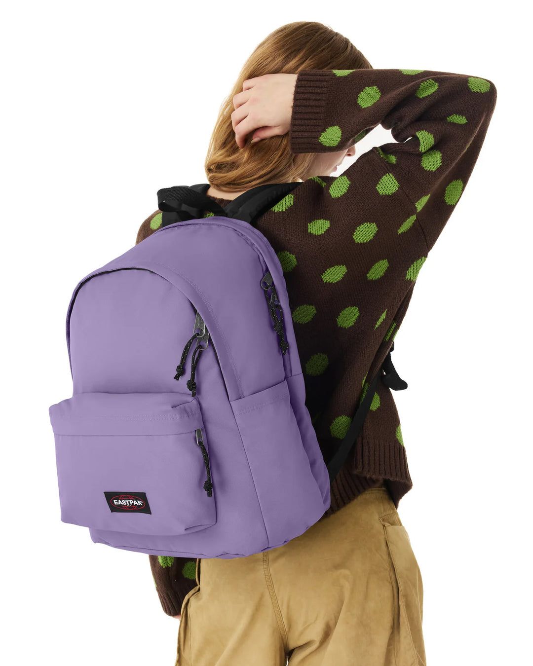 Sac à dos Day Office Dahlia Purple Eastpak
