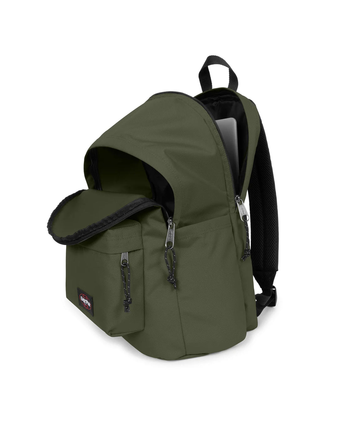 Sac à dos Day Office Dark Khaki