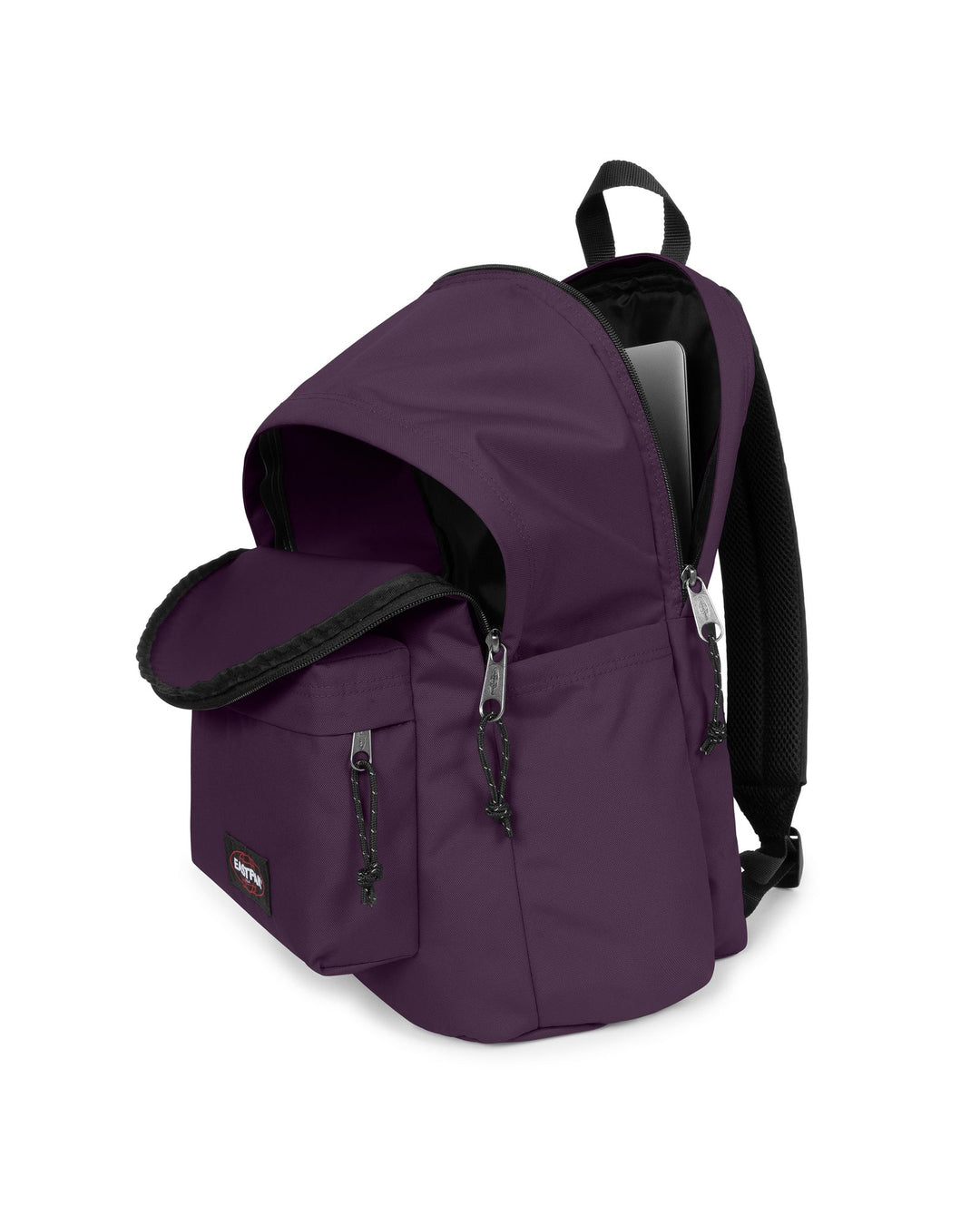 Sac à dos Day Office Blackberry Purple