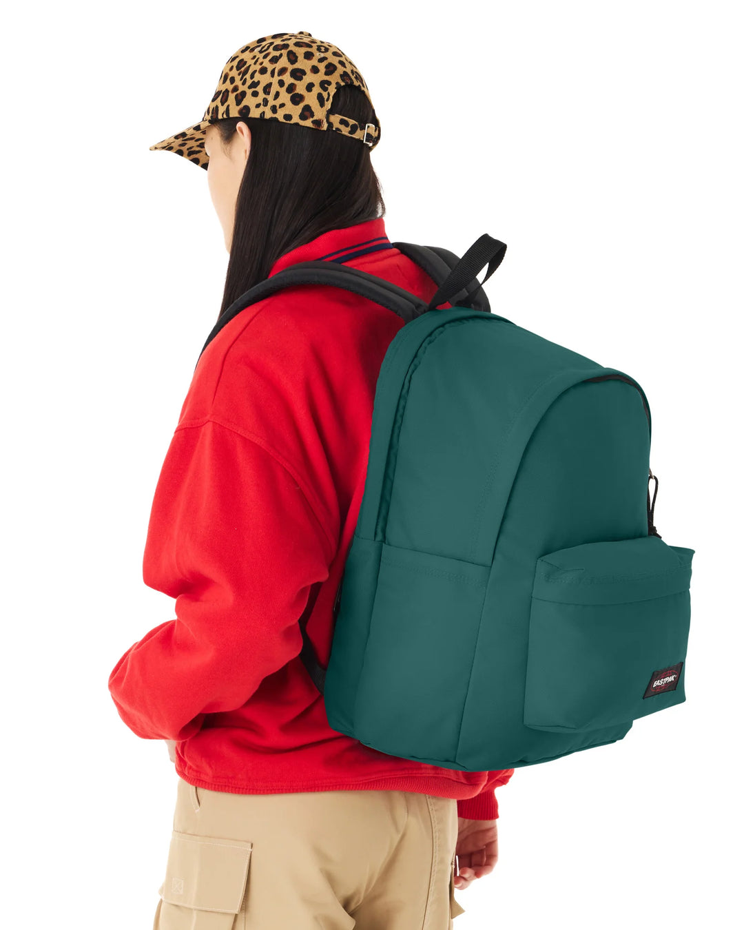 Sac à dos Day Office Sea Bay Green