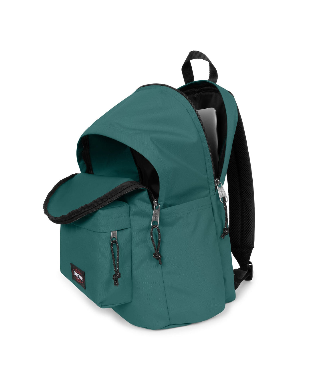 Sac à dos Day Office Sea Bay Green