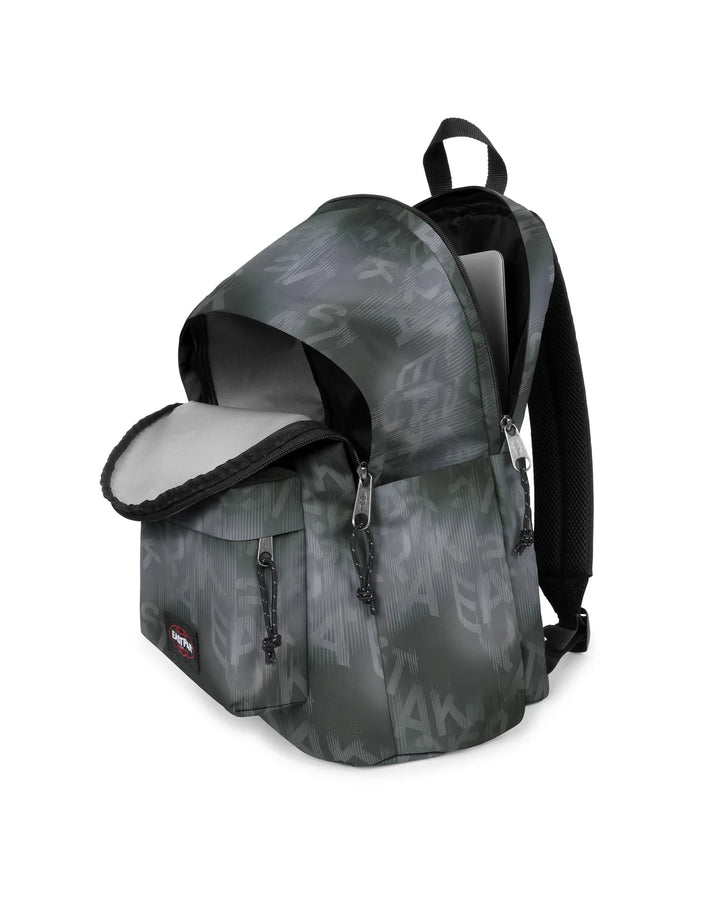Sac à dos Day Office Letter Dye Black