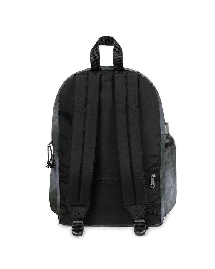 Sac à dos Day Office Letter Dye Black